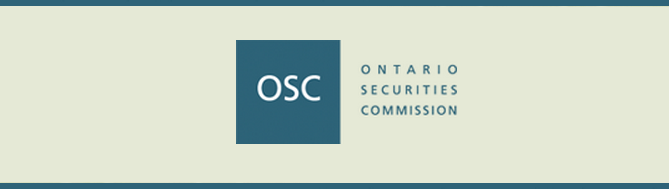 Le régulateur canadien OSC lance une mise en garde contre le Bitcoin — Forex